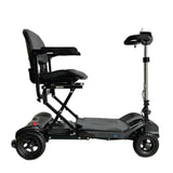 iGlide E-comfort Folding Scooter