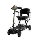 iGlide E-comfort Remote Folding 4mph Mobility Scooter