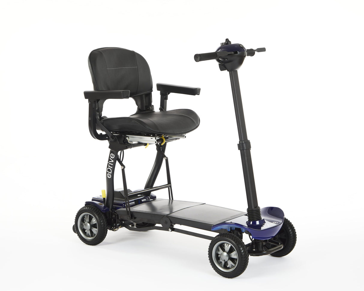 eDrive Folding Scooter