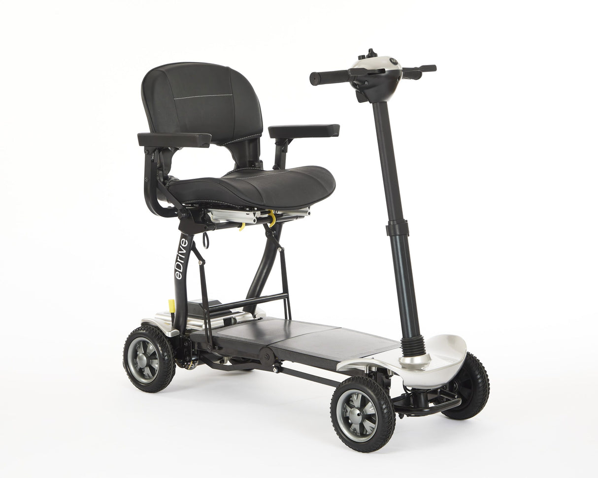 eDrive Folding Scooter
