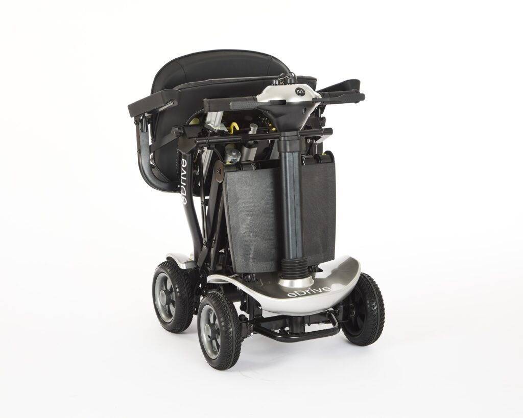 eDrive Folding Scooter