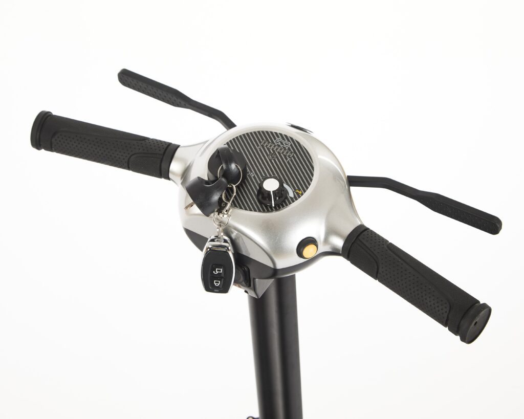 eDrive Folding Scooter