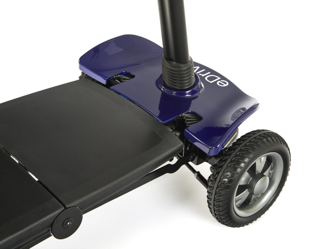 eDrive Folding Scooter