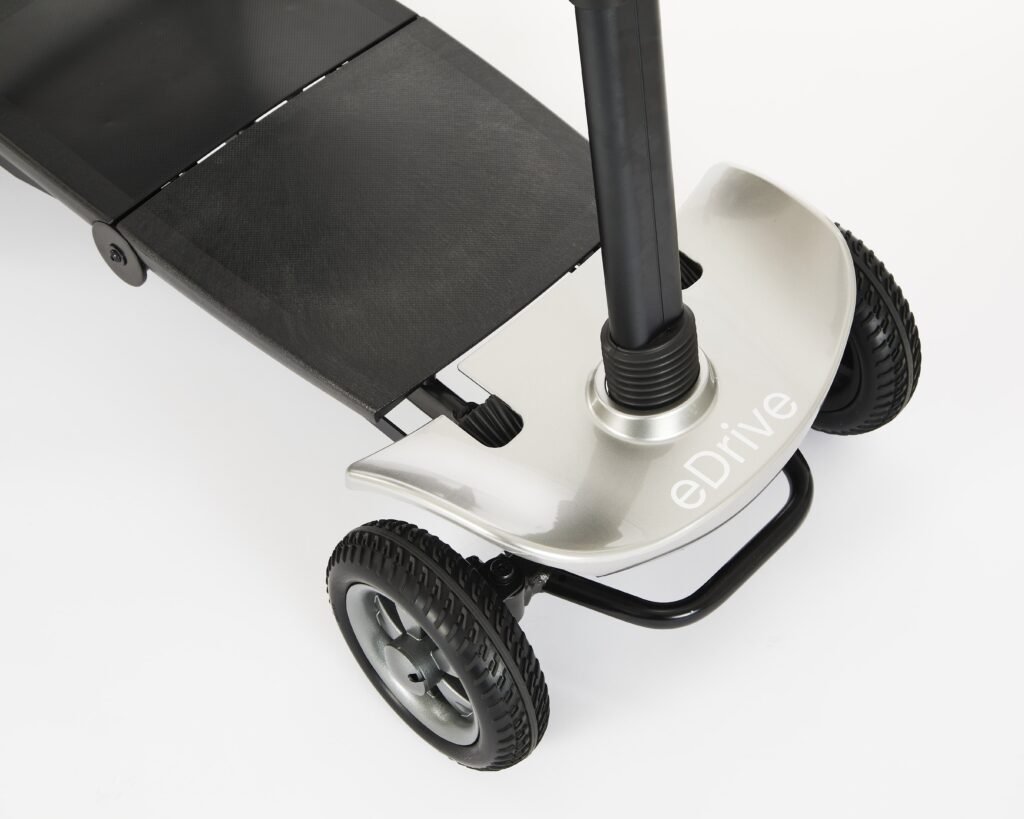 eDrive Folding Scooter