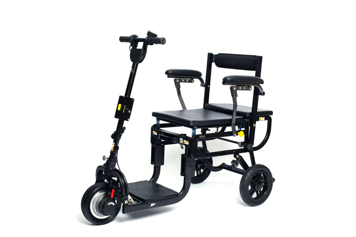 Lite Folding Scooter