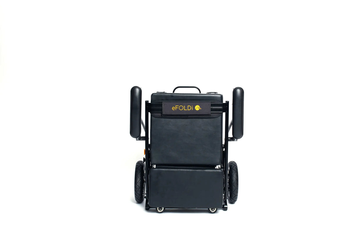 Lite Folding Scooter