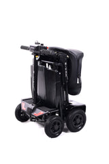 EMax Automatic Folding Scooter