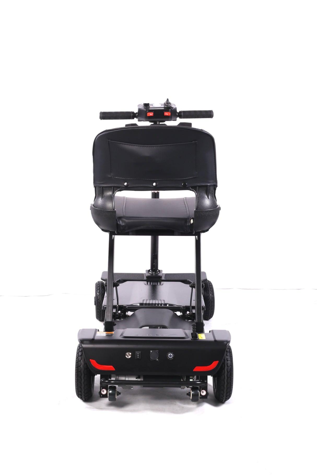 EMax Automatic Folding Scooter