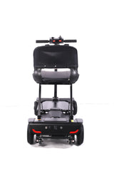 EMax Automatic Folding Scooter