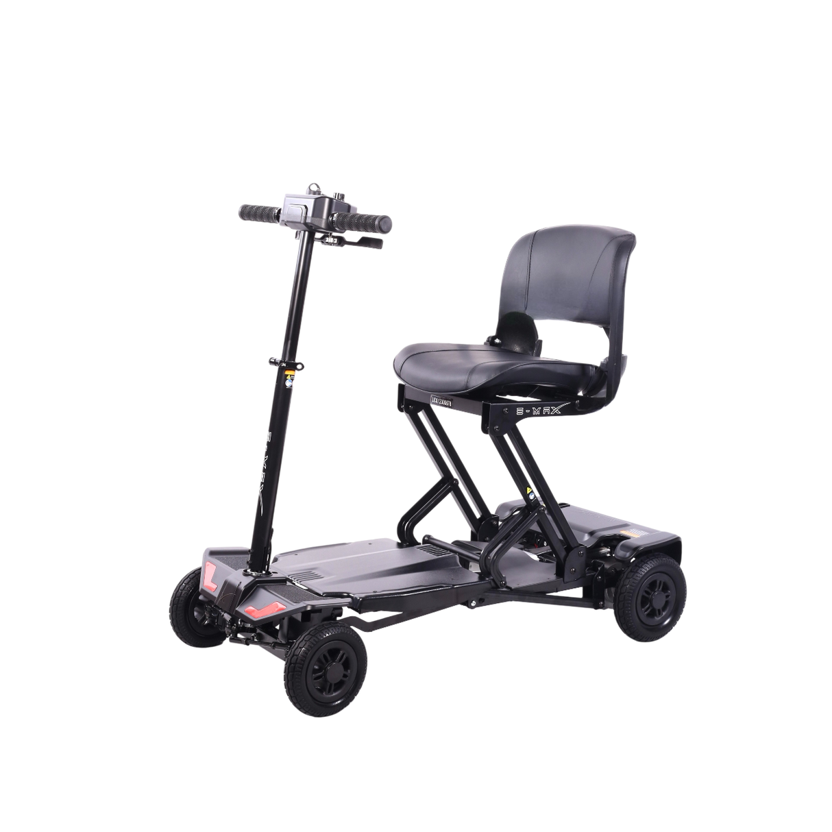 EMax Automatic Folding Scooter