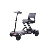 EMax Automatic Folding Scooter