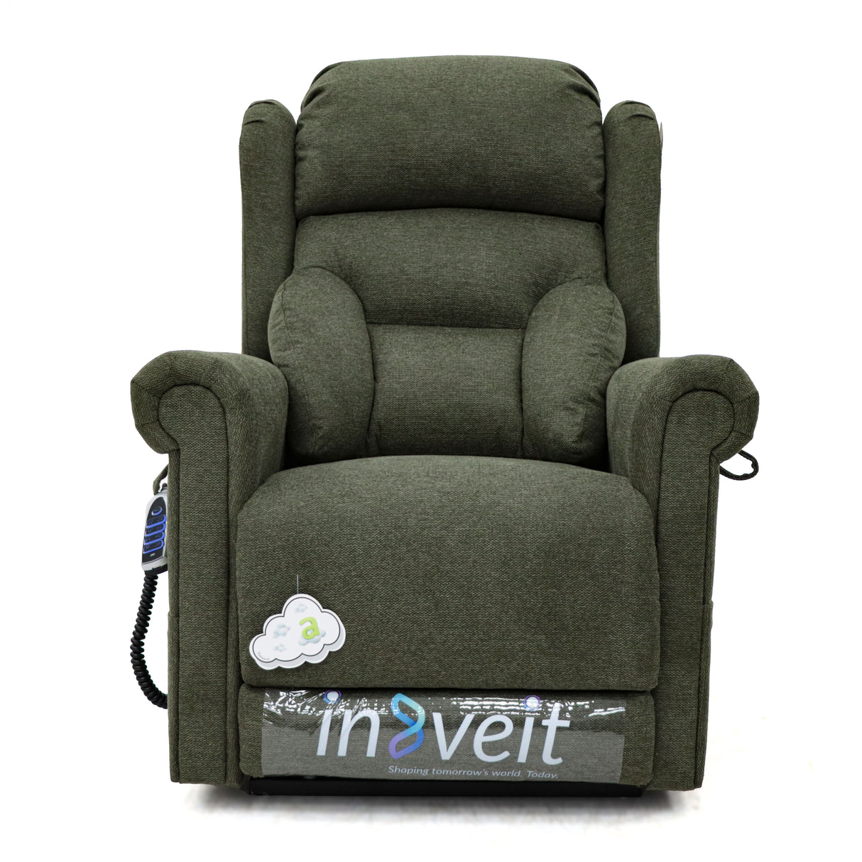 Eminence 4 Motor Rise & Recline Chair