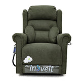 Eminence 4 Motor Rise & Recline Chair