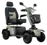 Galaxy II Road Legal Scooter