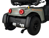 Galaxy II Road Legal Scooter