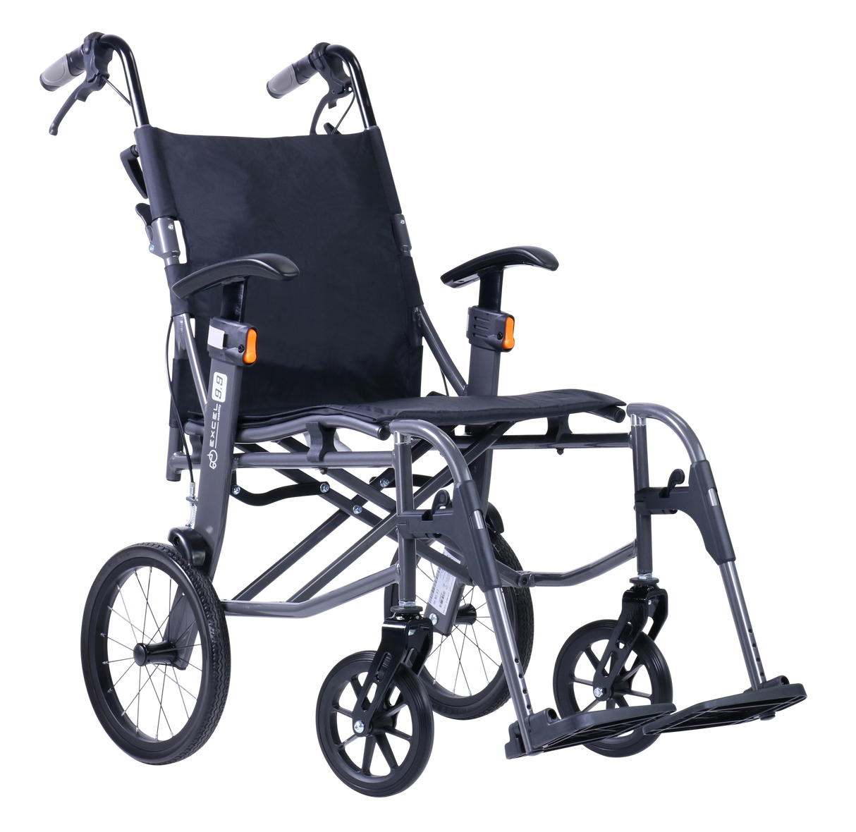 Excel 9.9 Wheelchair