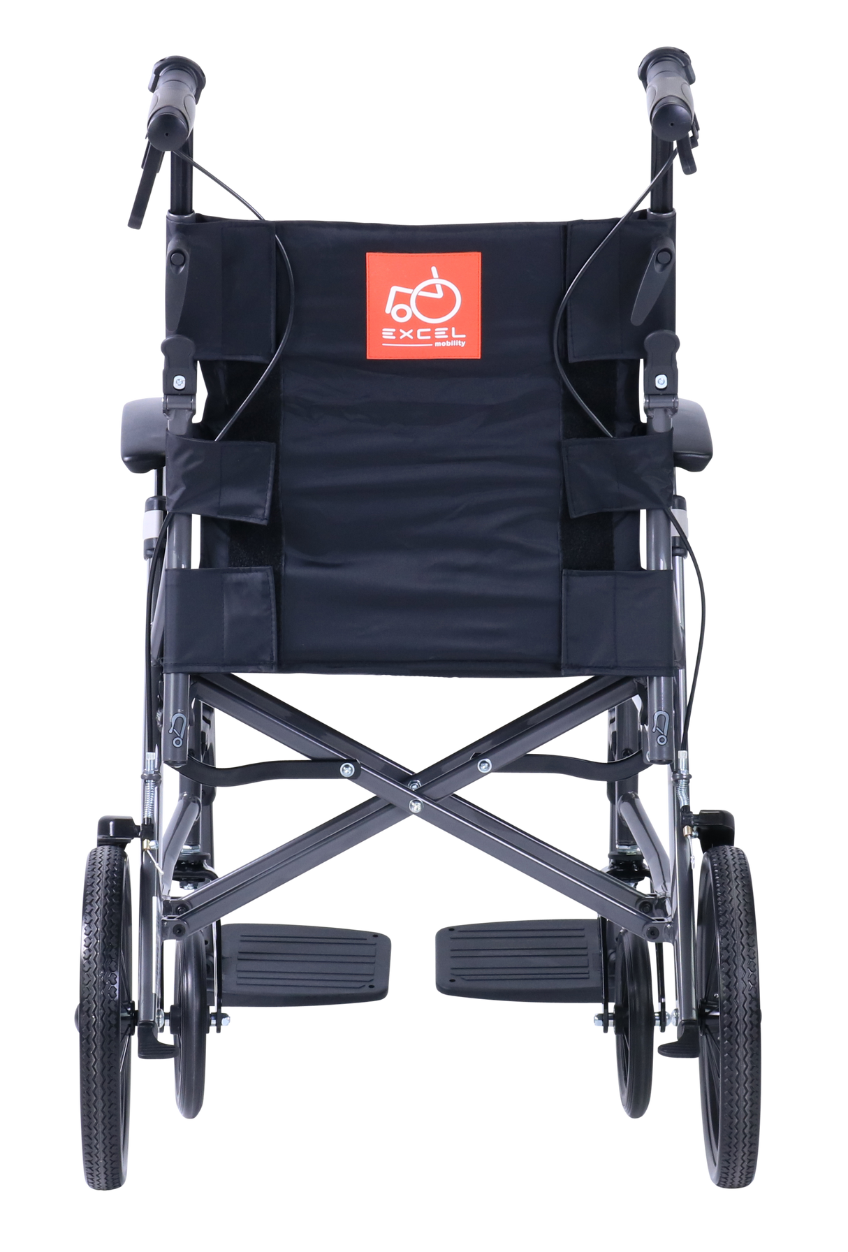 Excel 9.9 Wheelchair