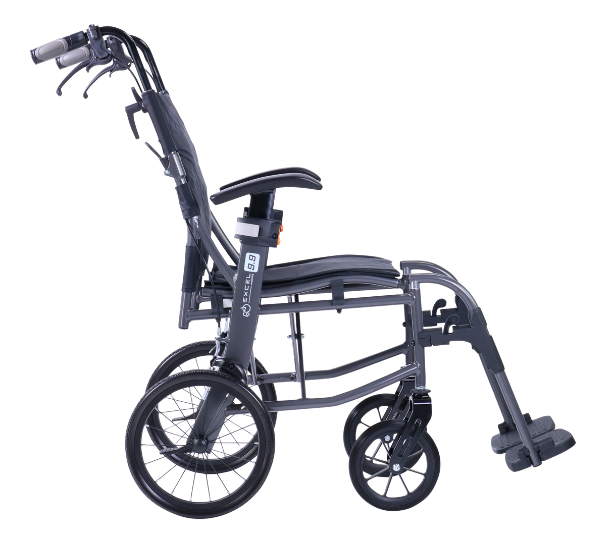 Excel 9.9 Wheelchair