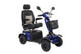 Galaxy II Road Legal Scooter