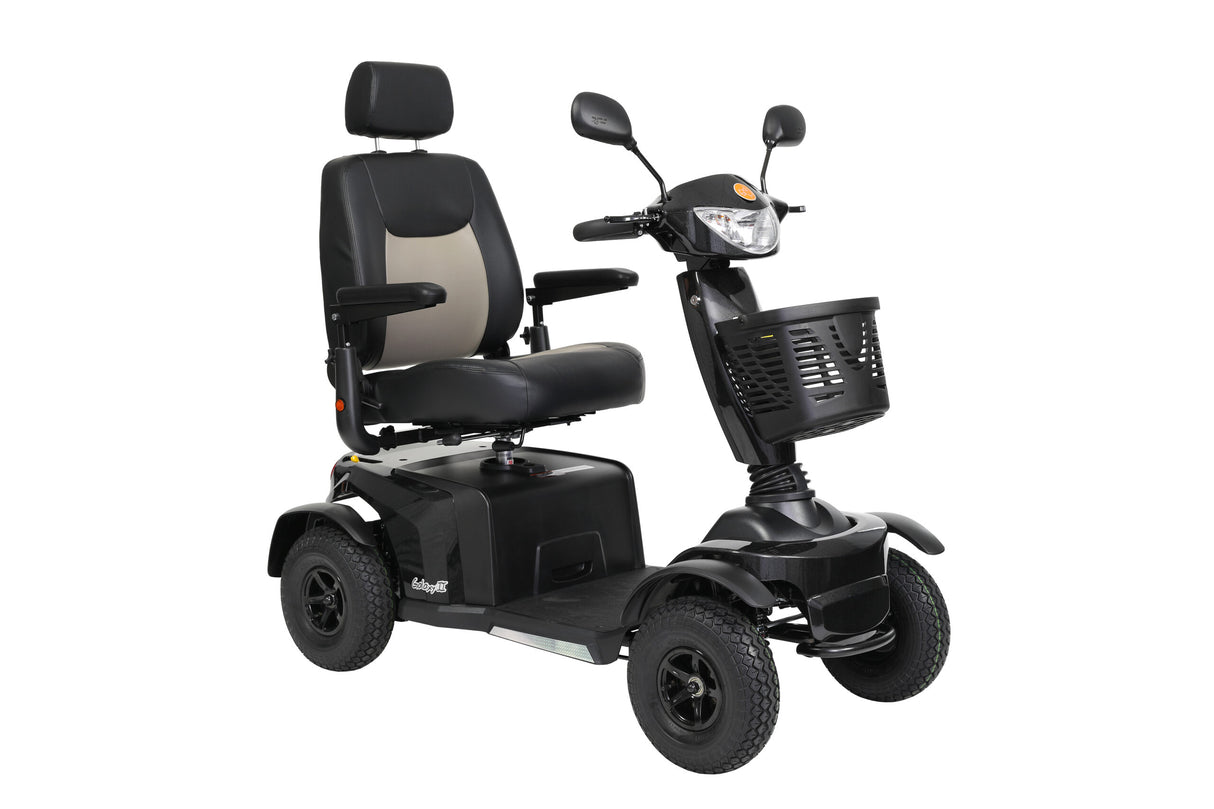 Galaxy II Road Legal Scooter