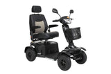 Galaxy II Road Legal Scooter