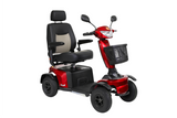 Galaxy II Road Legal Scooter