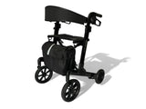Gemini Fold Down Rollator