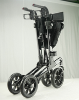 Gemini Fold Down Rollator