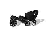 Gemini Fold Down Rollator