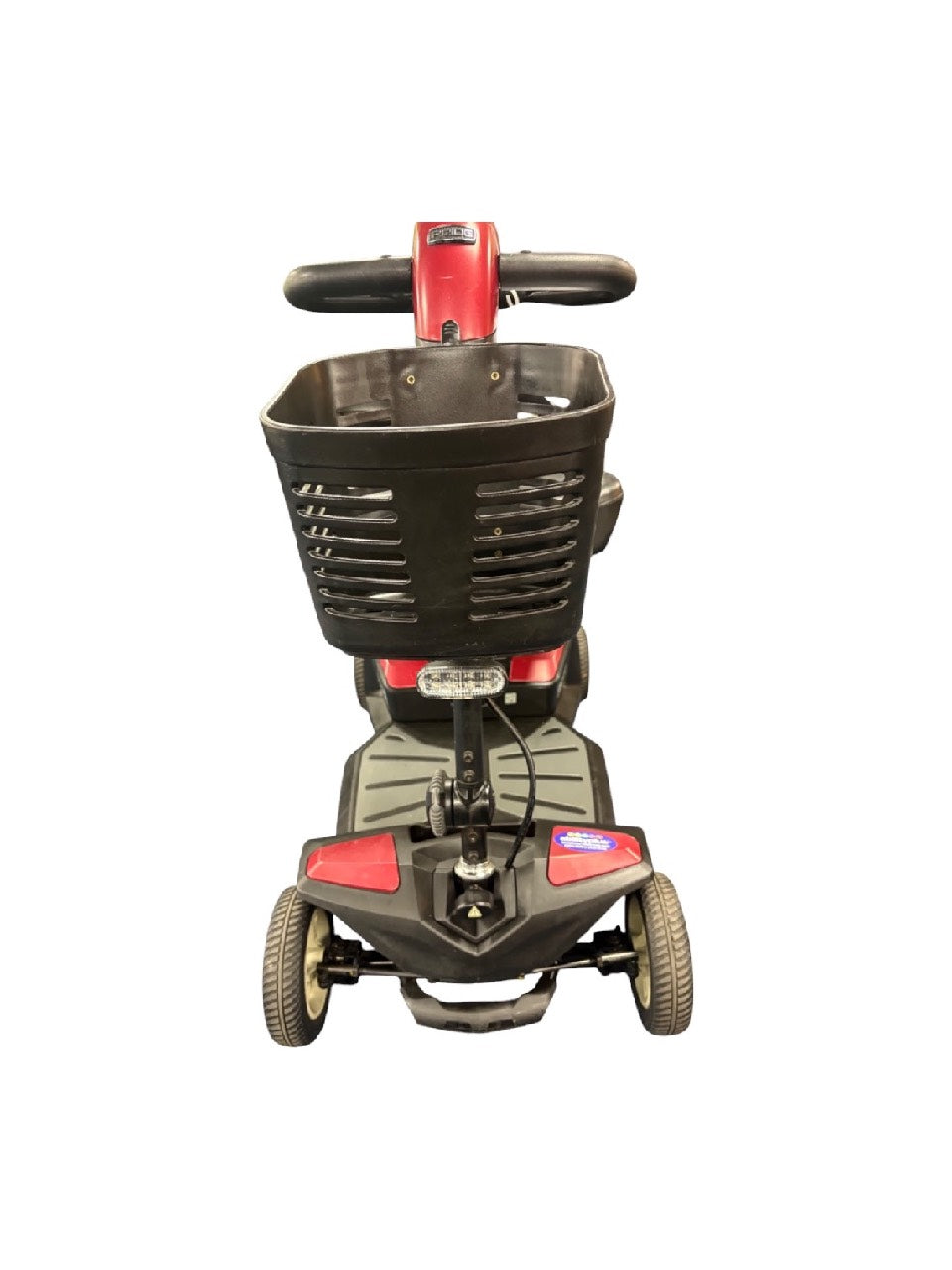 Pride GoGo Endurance (used)