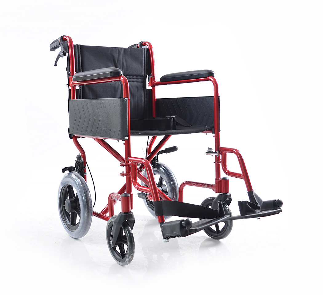 I-Lite Wheelchair