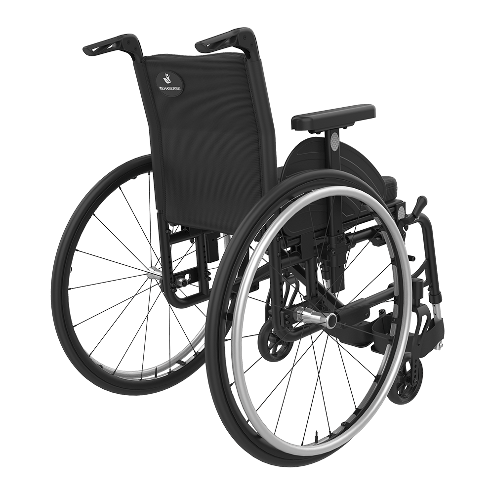 Icon 30 FAF Active Wheelchair