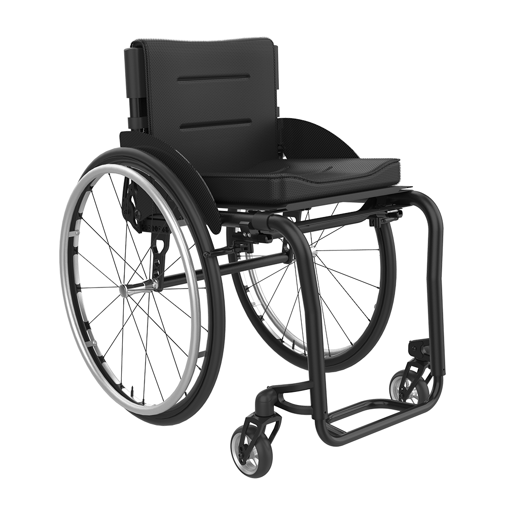 Icon 60 Active Wheelchair
