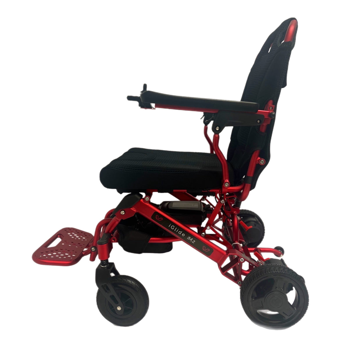 iM.4 Voyager Power Chair
