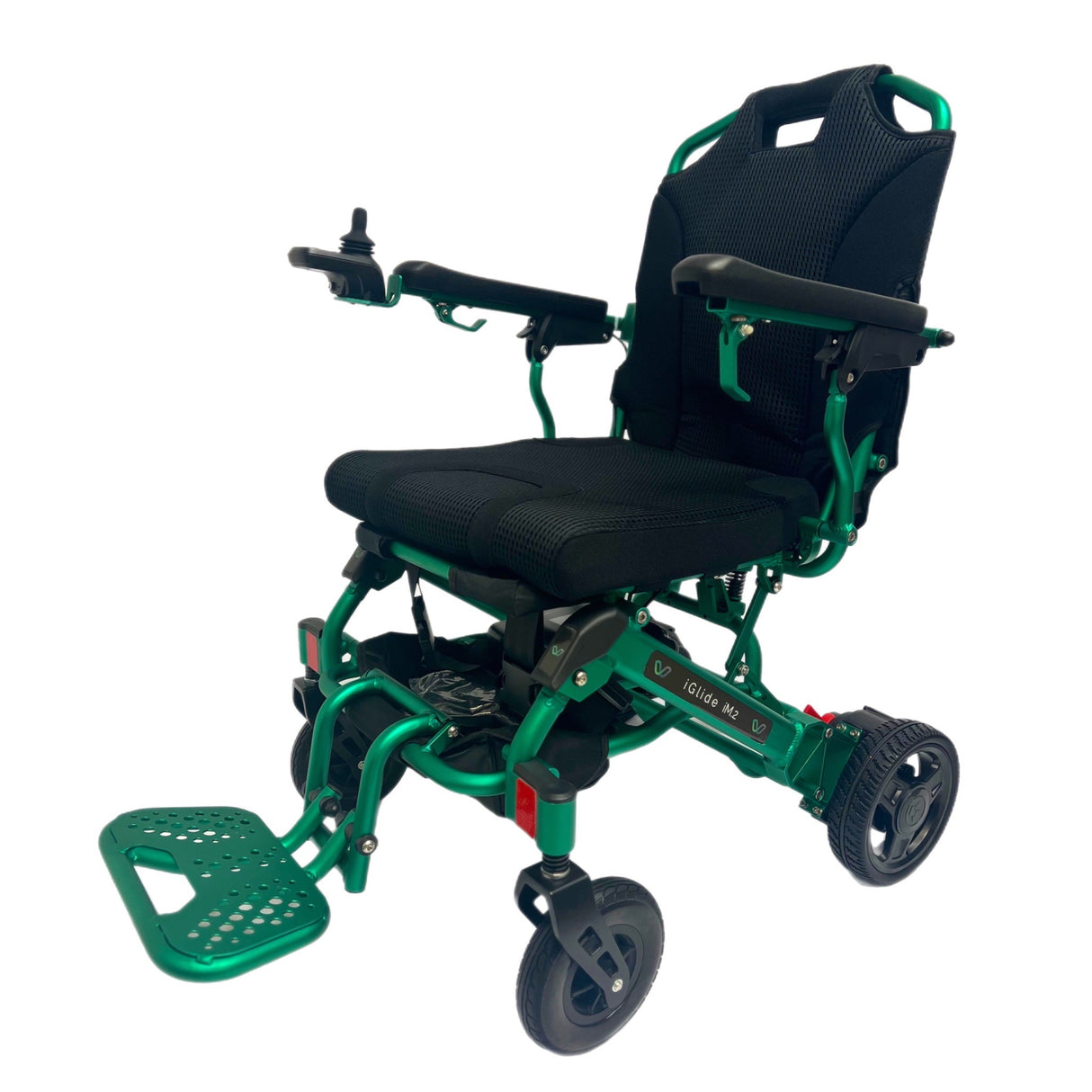 iM.4 Voyager Power Chair