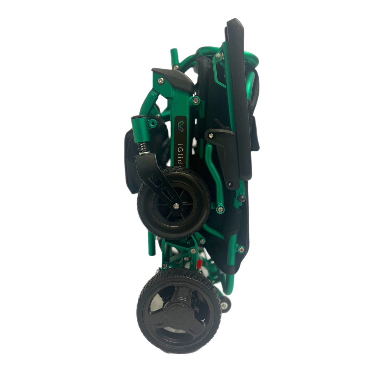 iM.4 Voyager Power Chair