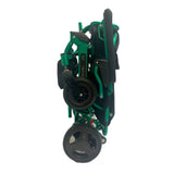 iM.4 Voyager Power Chair