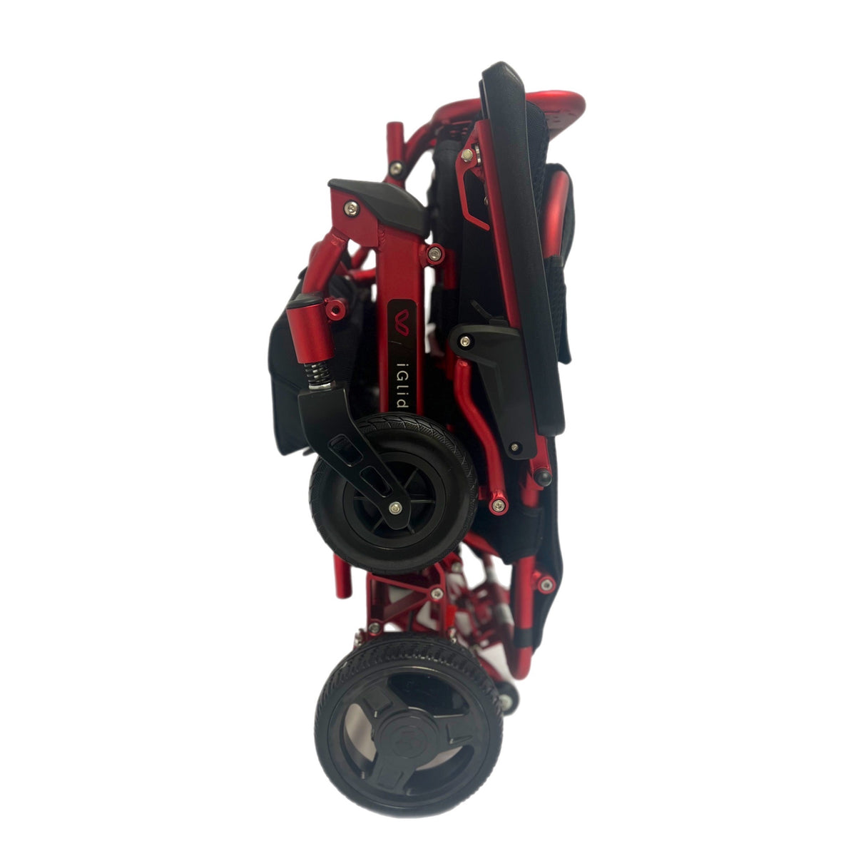 iM.4 Voyager Power Chair