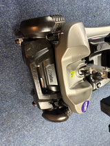 Motion Healthcare Alumina (used)