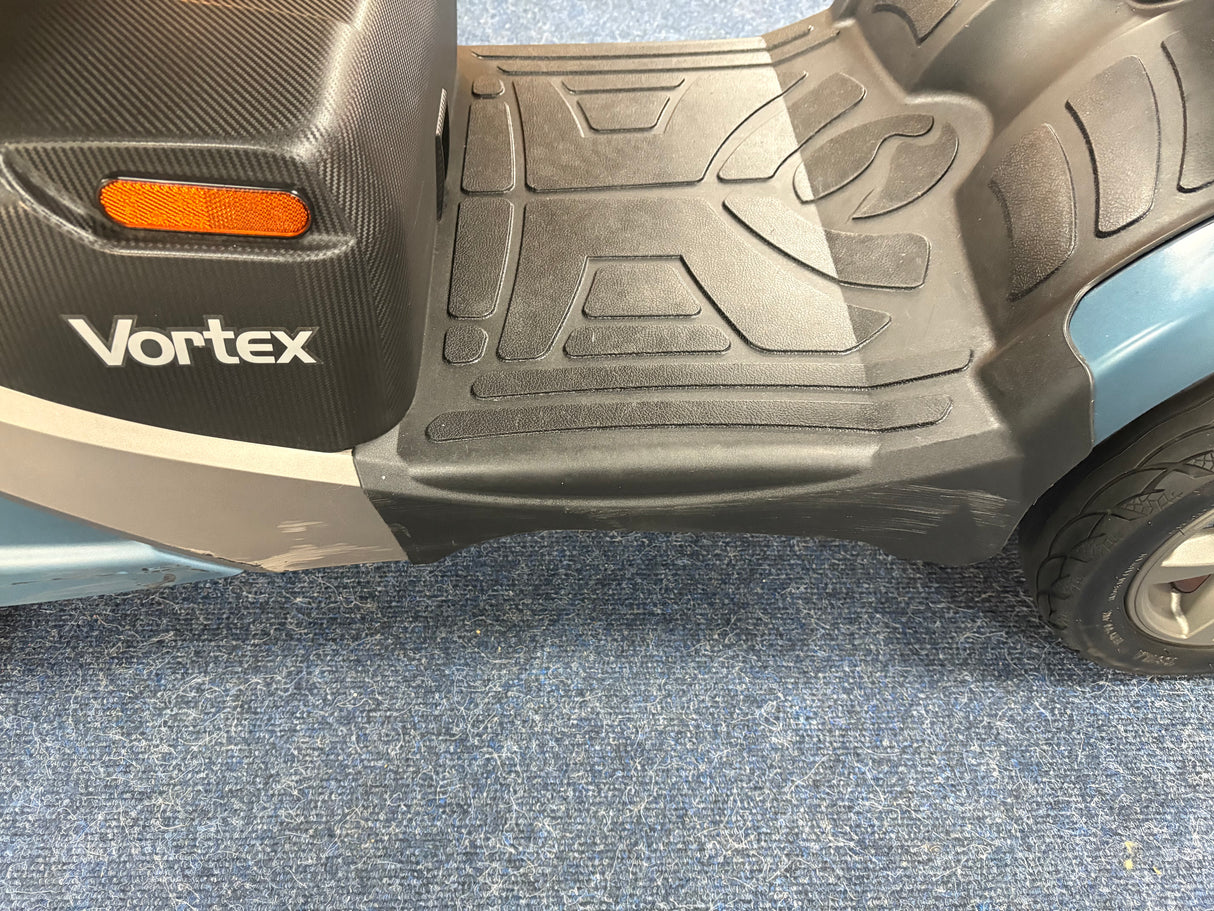 Rascal Vortex Sport (Used)