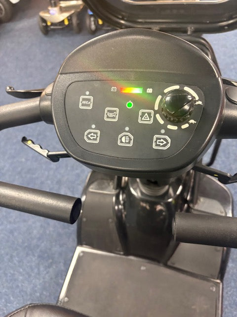 One Rehab Alpine (used)