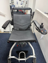 Motion Healthcare Aero-Lite Pre-Loved