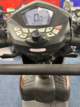Kymco Agility Pre-Loved