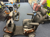 Kymco Agility Pre-Loved