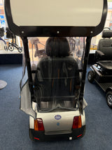 TGA Breeze s4 with Canopy Pre-Loved