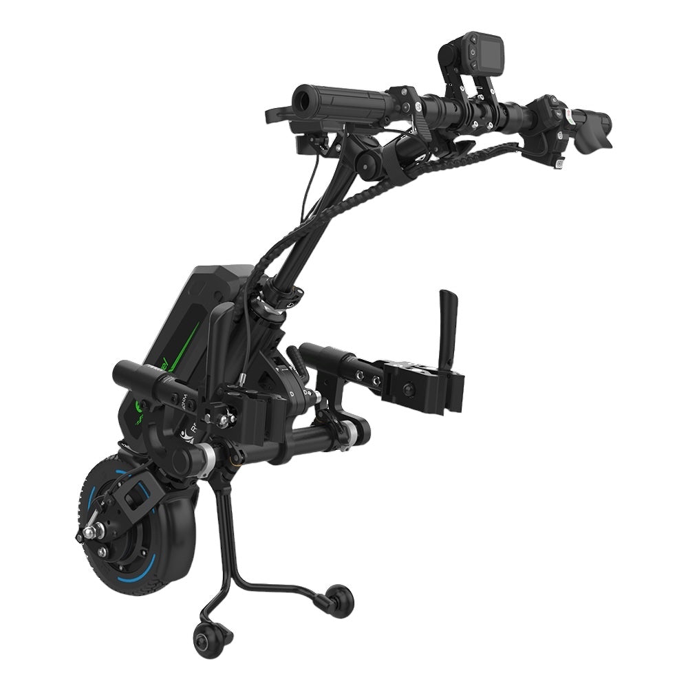 Rehasense Eco Travler LX