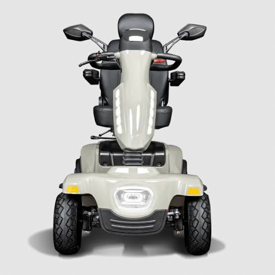 Scooterpac Ignite Mini