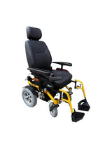 Kymco K-active Power wheelchair: Pre-loved