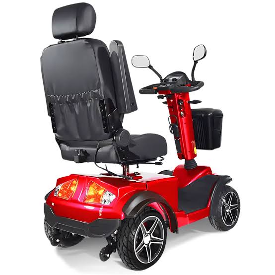 Scooterpac Ignite Mini