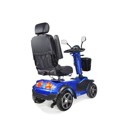 Scooterpac Ignite Mini